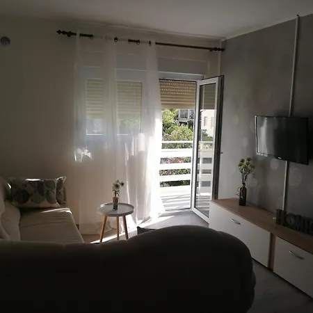 Lanterna Apartman Ražanac