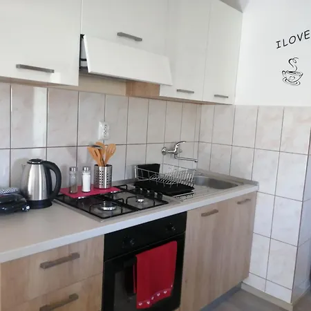 Lanterna Apartman