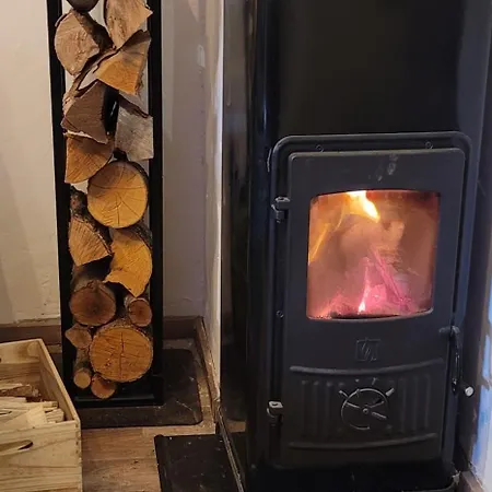 Appartamento Lanterna