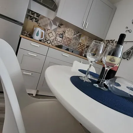 Lanterna Ražanac