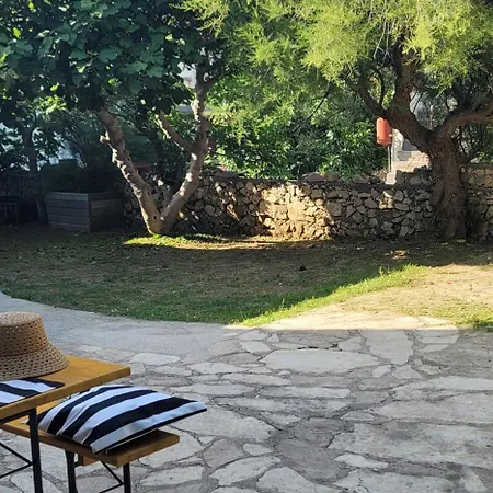 Apartments Lanterna Razanac