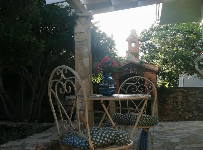 Appartement Lanterna *