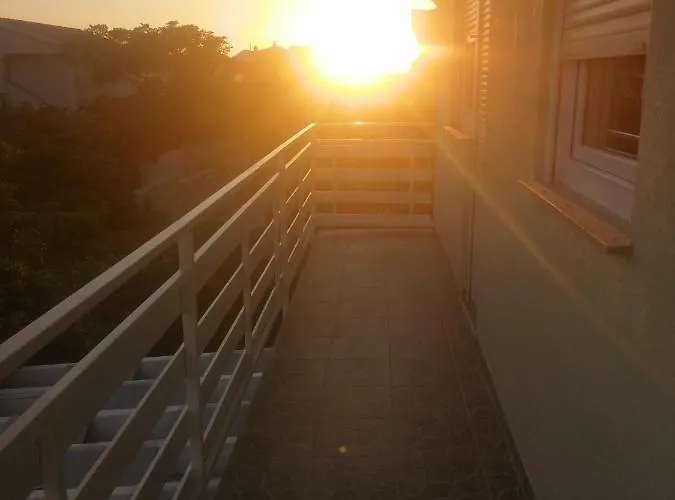 Appartement Lanterna *