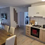 شقة Lanterna *