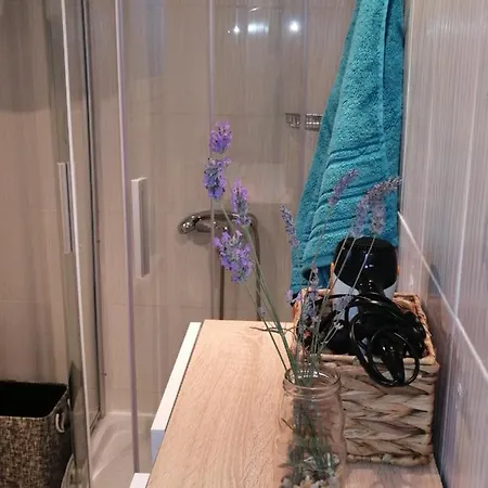 Lanterna Appartement *