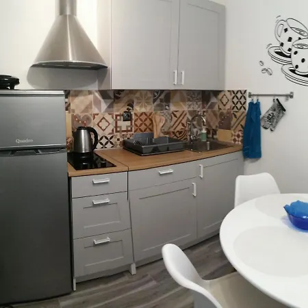 Lanterna Ražanac