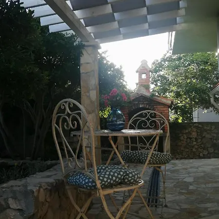 Appartement Lanterna *