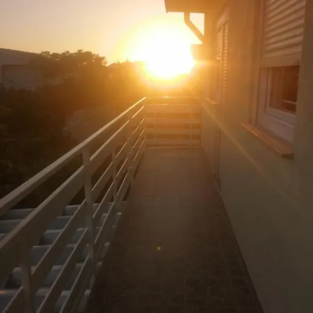 Apartman Apartments Lanterna Razanac *