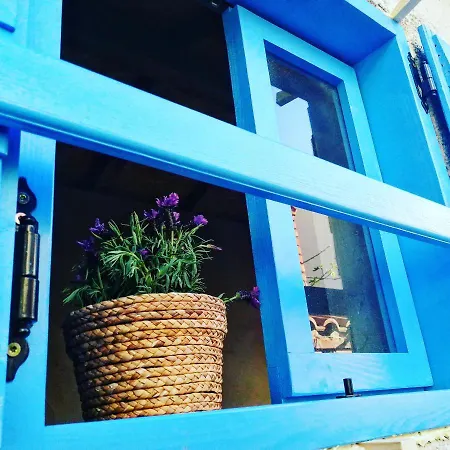 Appartement Lanterna *