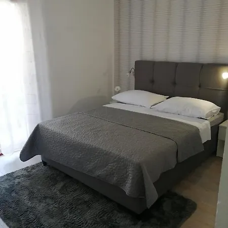 Apartament Lanterna Ražanac