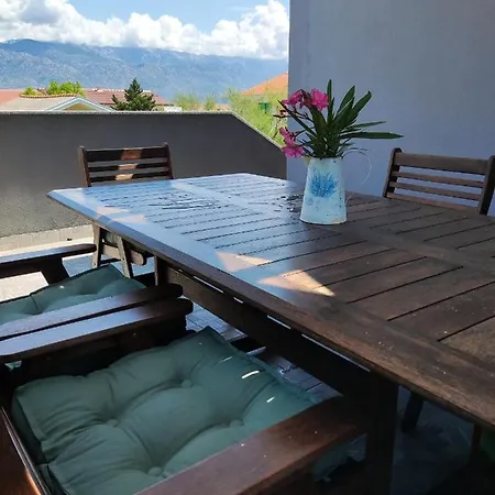 Lanterna Appartement *