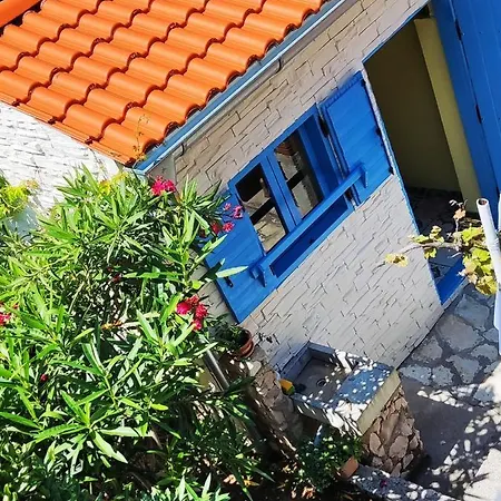 Lanterna Appartement *