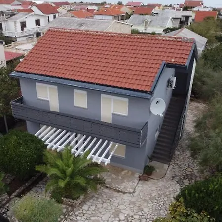 Lanterna Appartement *