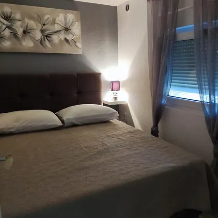 Lanterna Appartement *