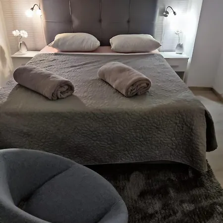 Lanterna Apartament Ražanac