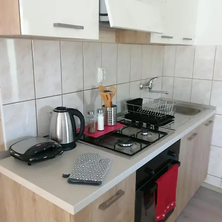 Apartament Lanterna