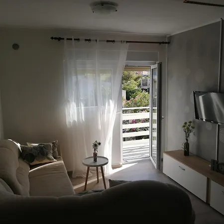 Appartement Lanterna Ražanac