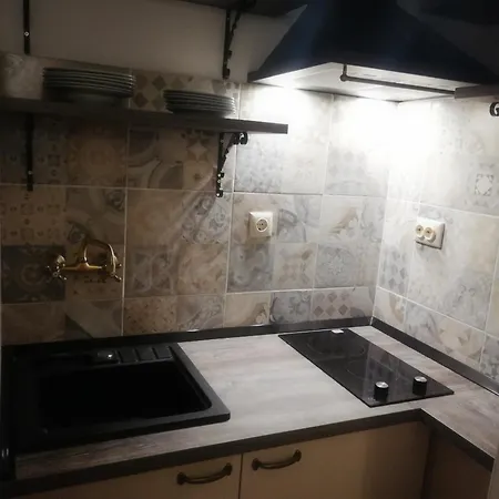 Lanterna * Ražanac