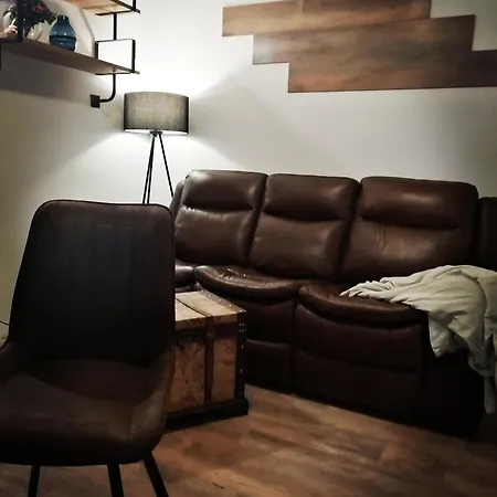 Apartament Lanterna *