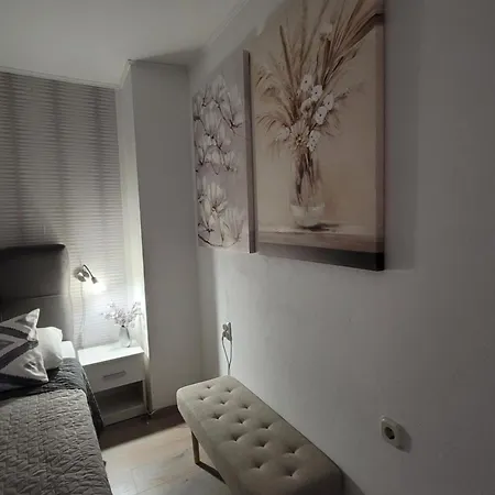 Apartment Lanterna *
