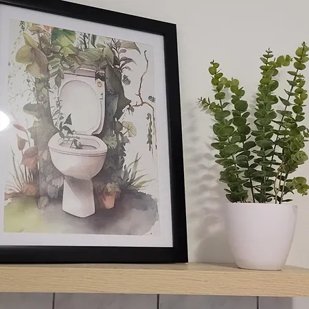 Appartement Lanterna Ražanac