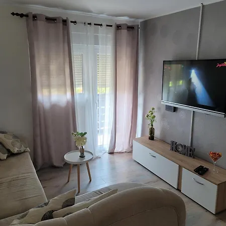 Apartments Lanterna Razanac Razanac