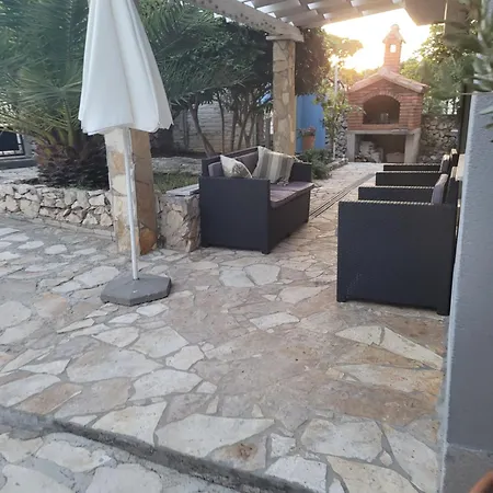 Appartement Lanterna