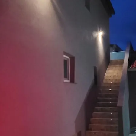 Lanterna Appartement *