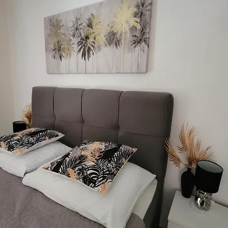 Lanterna Apartmán