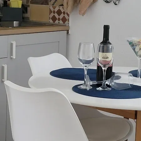 Lanterna Appartement *