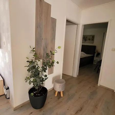 Apartment Lanterna *