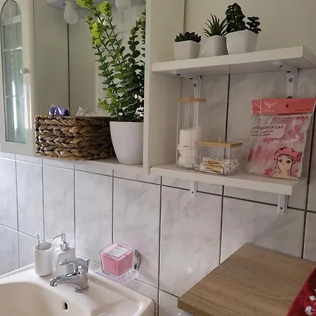 Lanterna Apartment