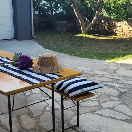 Appartement Lanterna Ražanac