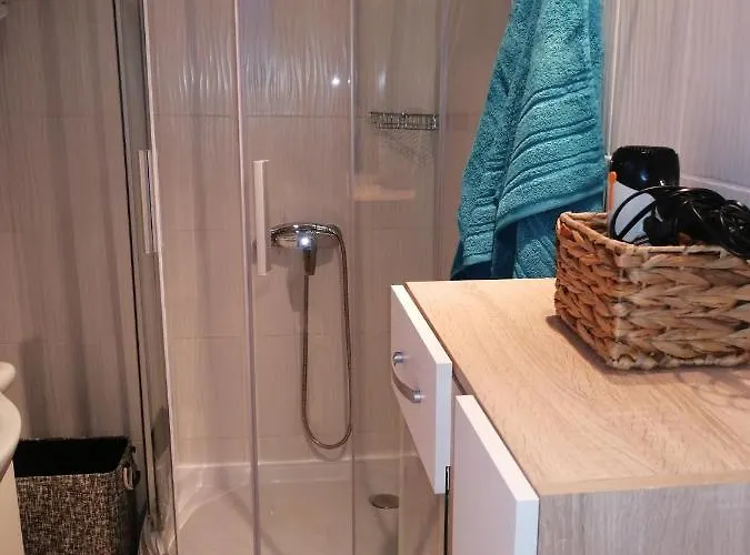 Lanterna Appartement *