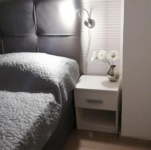 Lanterna Appartement *