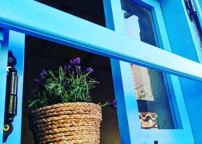 Appartement Lanterna *