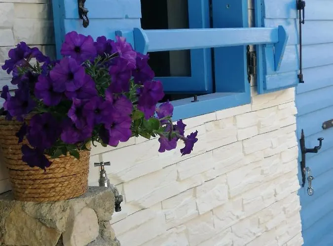 Lanterna Διαμέρισμα *