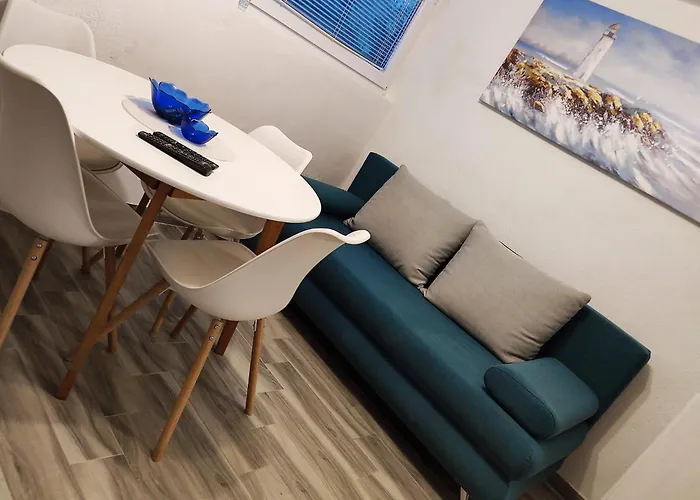 Lanterna Appartement Ražanac