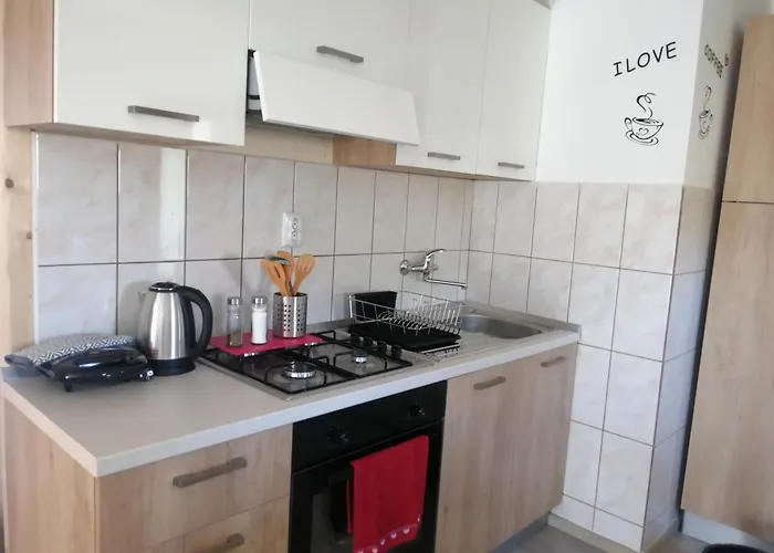 Lanterna Appartement