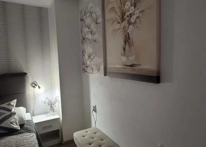 Appartement Lanterna *