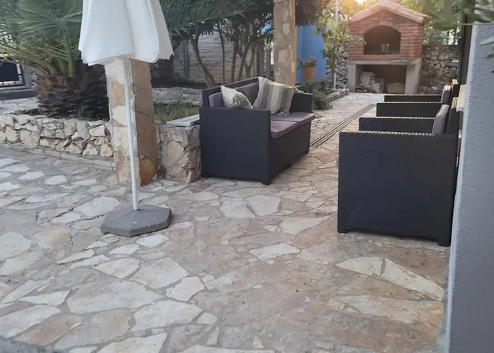 Appartement Lanterna