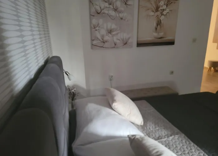 Appartement Lanterna Ražanac