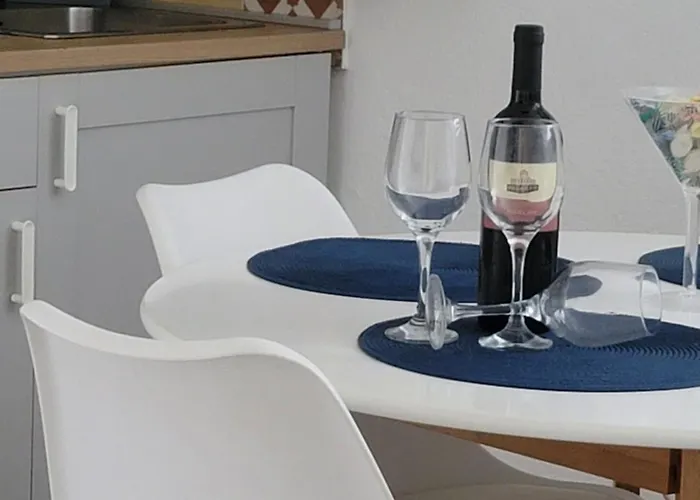Lanterna Appartement *