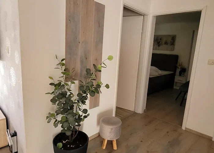 Appartement Lanterna *
