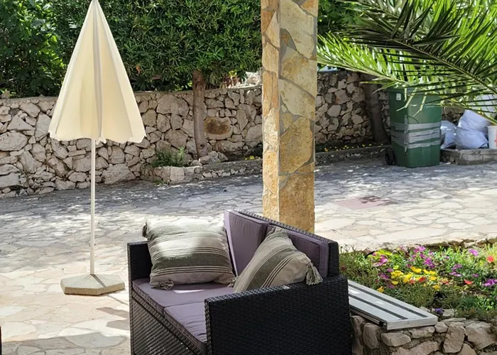 Lanterna Appartement Ražanac
