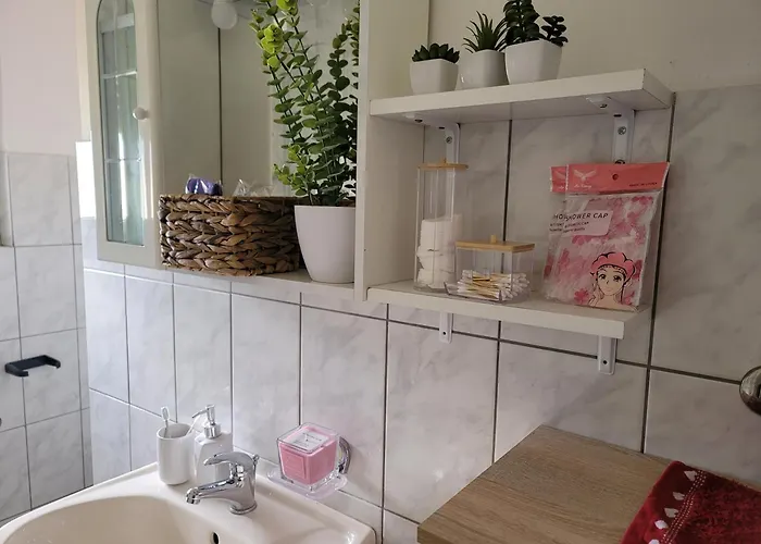 Lanterna Διαμέρισμα