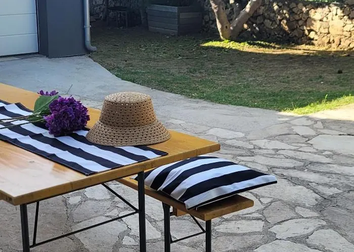 Διαμέρισμα Lanterna Ražanac